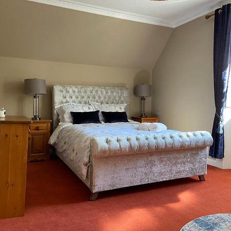 Fabulous 2 Bedroom House Just Outside Edinburgh Auchendinny Екстер'єр фото