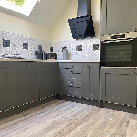 Fabulous 2 Bedroom House Just Outside Edinburgh Auchendinny Екстер'єр фото