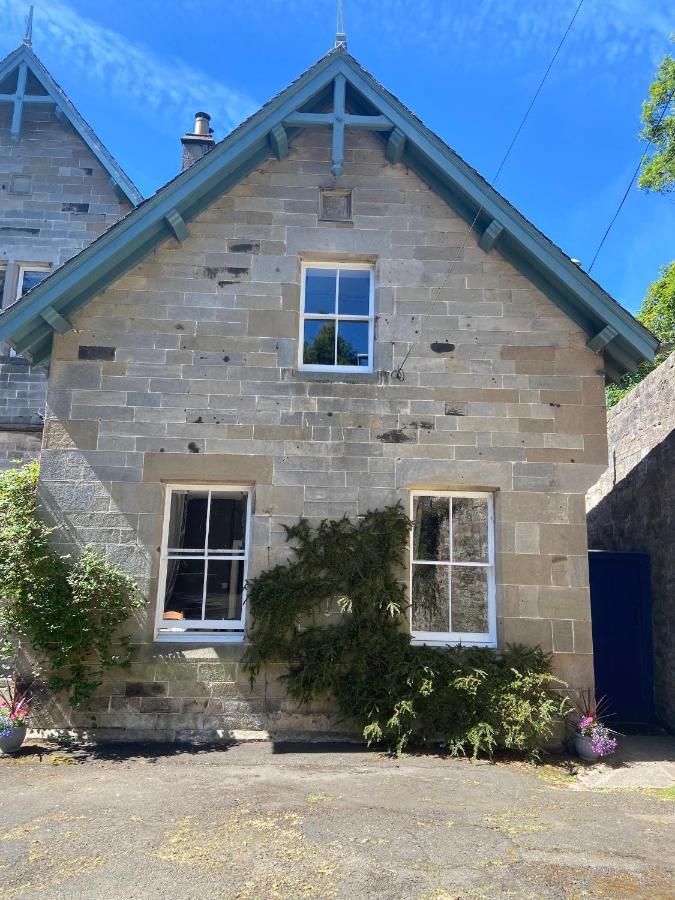 Fabulous 2 Bedroom House Just Outside Edinburgh Auchendinny Екстер'єр фото