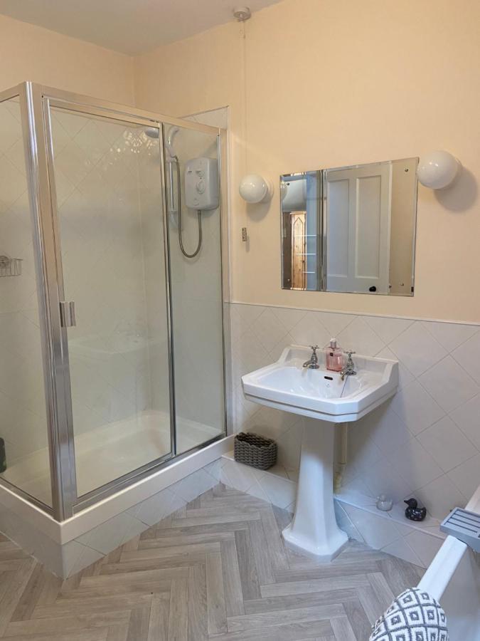 Fabulous 2 Bedroom House Just Outside Edinburgh Auchendinny Екстер'єр фото