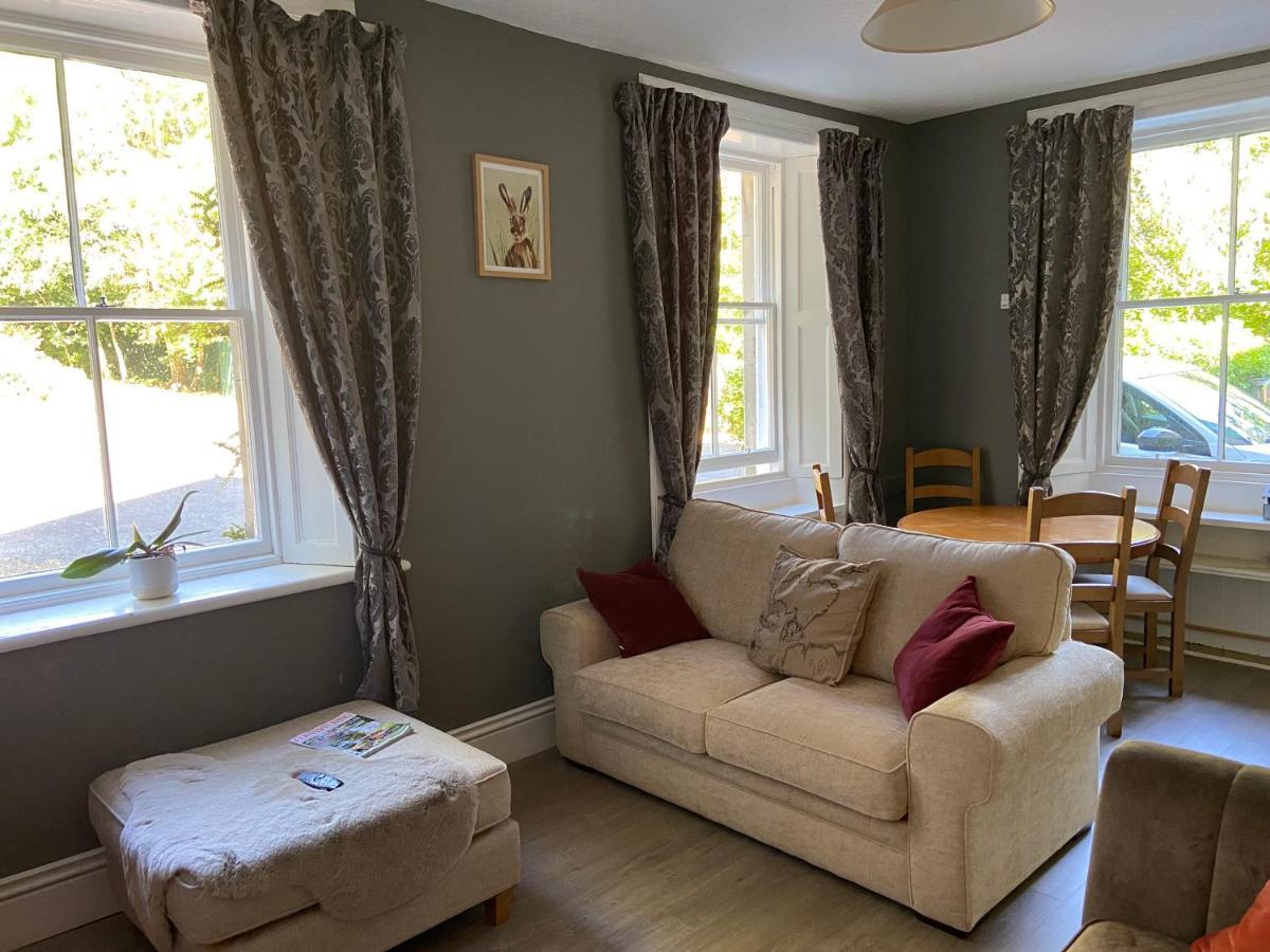 Fabulous 2 Bedroom House Just Outside Edinburgh Auchendinny Екстер'єр фото