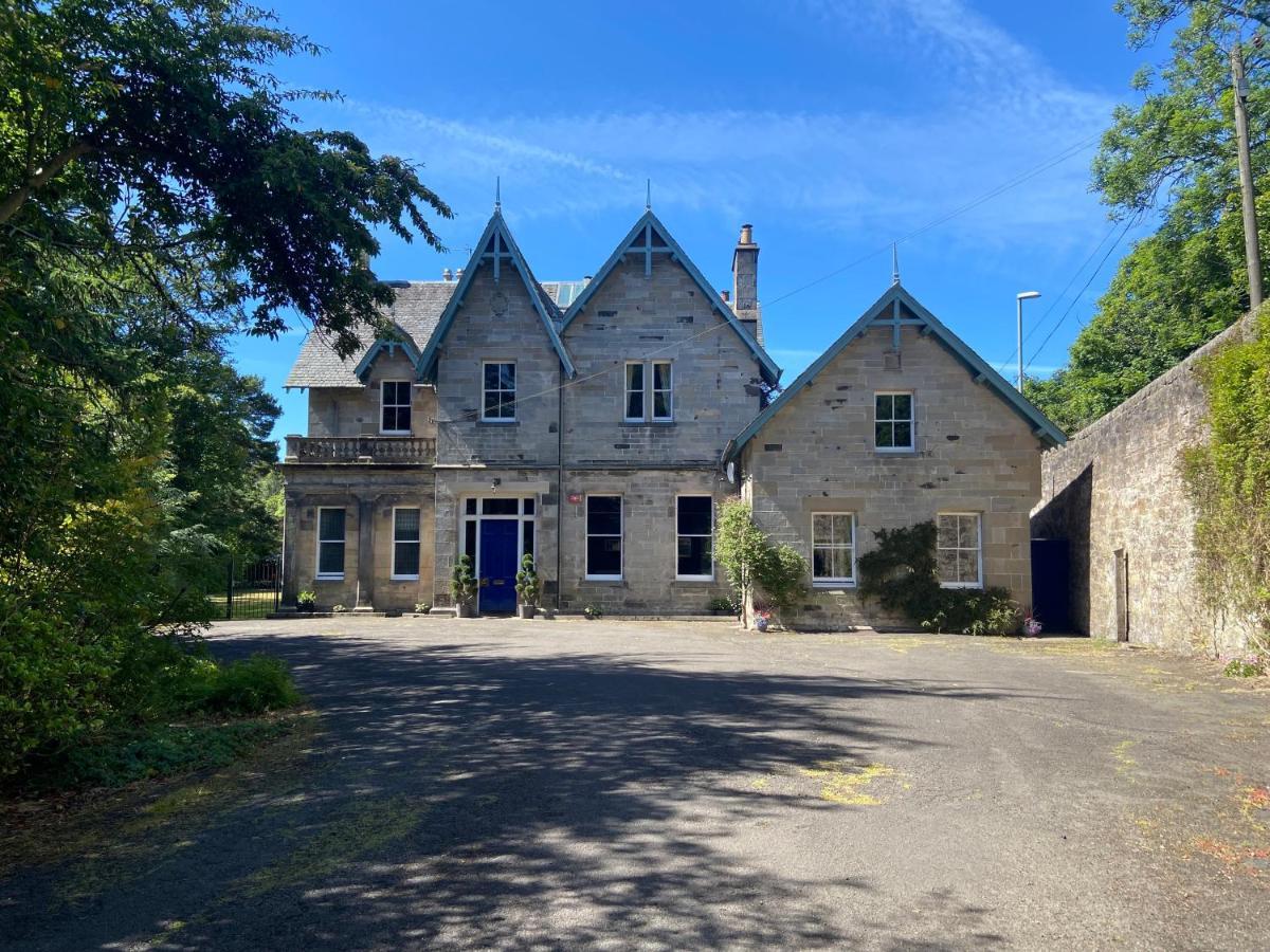 Fabulous 2 Bedroom House Just Outside Edinburgh Auchendinny Екстер'єр фото